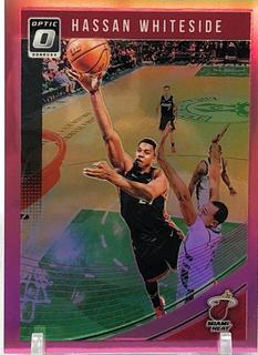 Hassan Whiteside