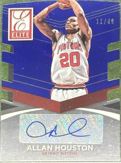 Allan Houston
