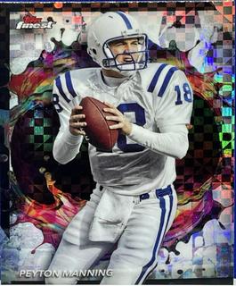 Peyton Manning