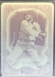 Ty Cobb