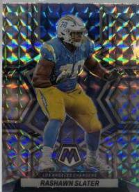 Rashawn Slater