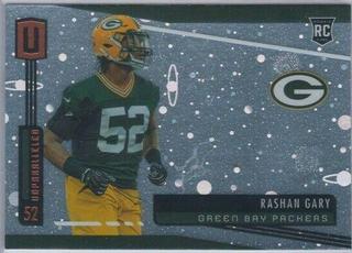 Rashan Gary