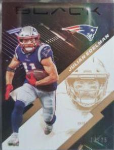 Julian Edelman
