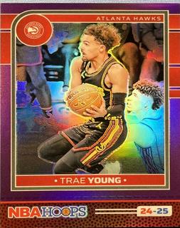 Trae Young