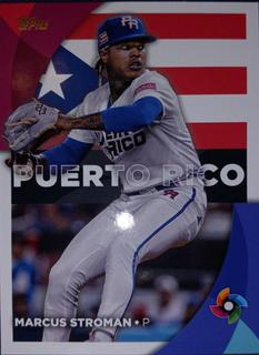 Marcus Stroman
