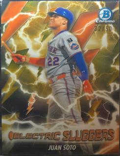 Juan Soto