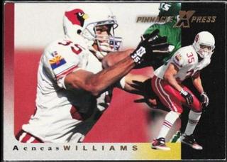 Aeneas Williams
