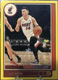Tyler Herro