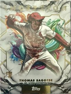 Thomas Saggese