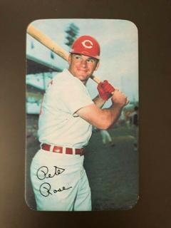 Pete Rose