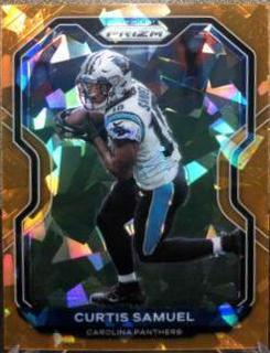 Curtis Samuel