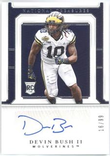 Devin Bush II