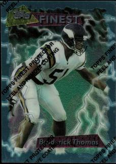 Broderick Thomas