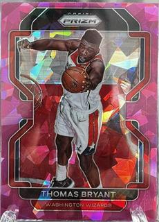 Thomas Bryant