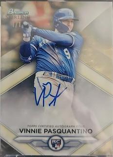 Vinnie Pasquantino