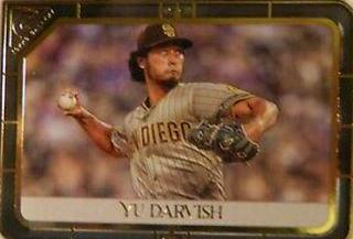 Yu Darvish