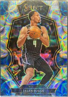 Jalen Suggs
