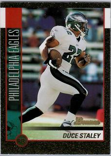 Duce Staley