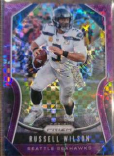 Russell Wilson