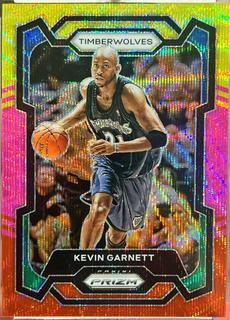 Kevin Garnett