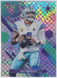 Dak Prescott