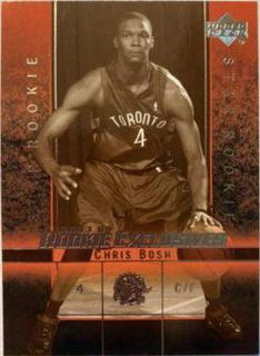 Chris Bosh