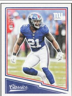 Landon Collins