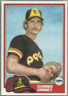 Dennis Kinney