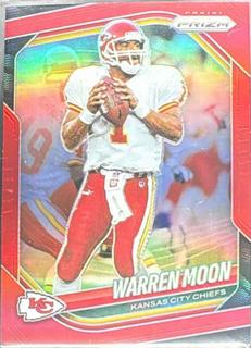 Warren Moon