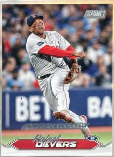 Rafael Devers