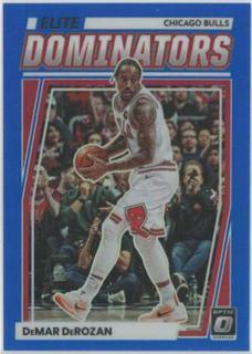 DeMar DeRozan