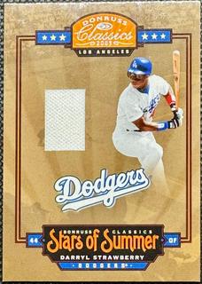 Darryl Strawberry