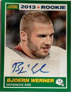 Bjoern Werner