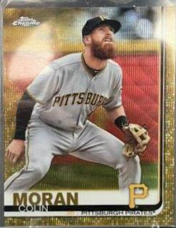 Colin Moran