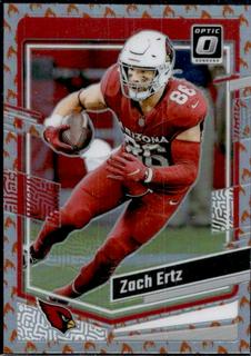 Zach Ertz