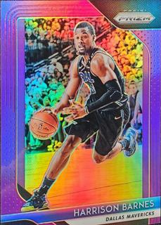 Harrison Barnes