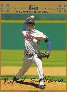 Rafael Soriano