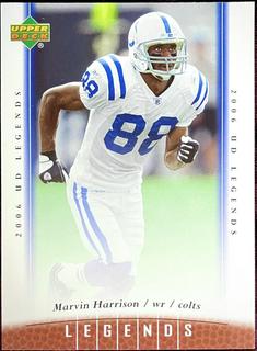 Marvin Harrison
