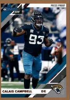 Calais Campbell