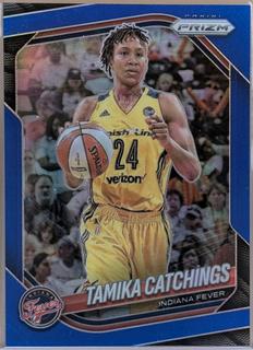 Tamika Catchings