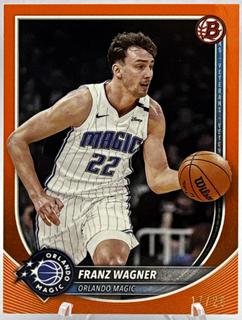 Franz Wagner
