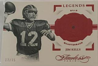 Jim Kelly