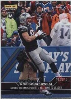 Rob Gronkowski