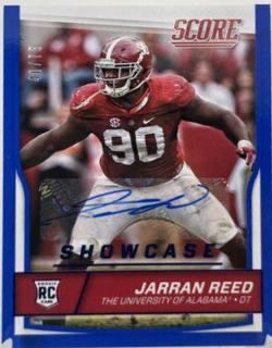 Jarran Reed