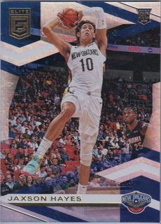 Jaxson Hayes