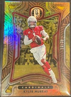 Kyler Murray