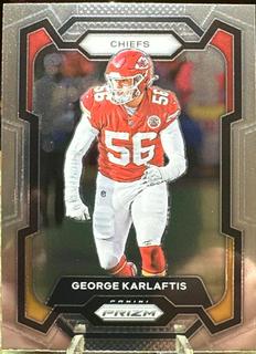 George Karlaftis