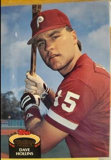 Dave Hollins