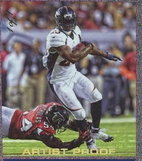 Willis McGahee