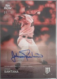 Johan Santana